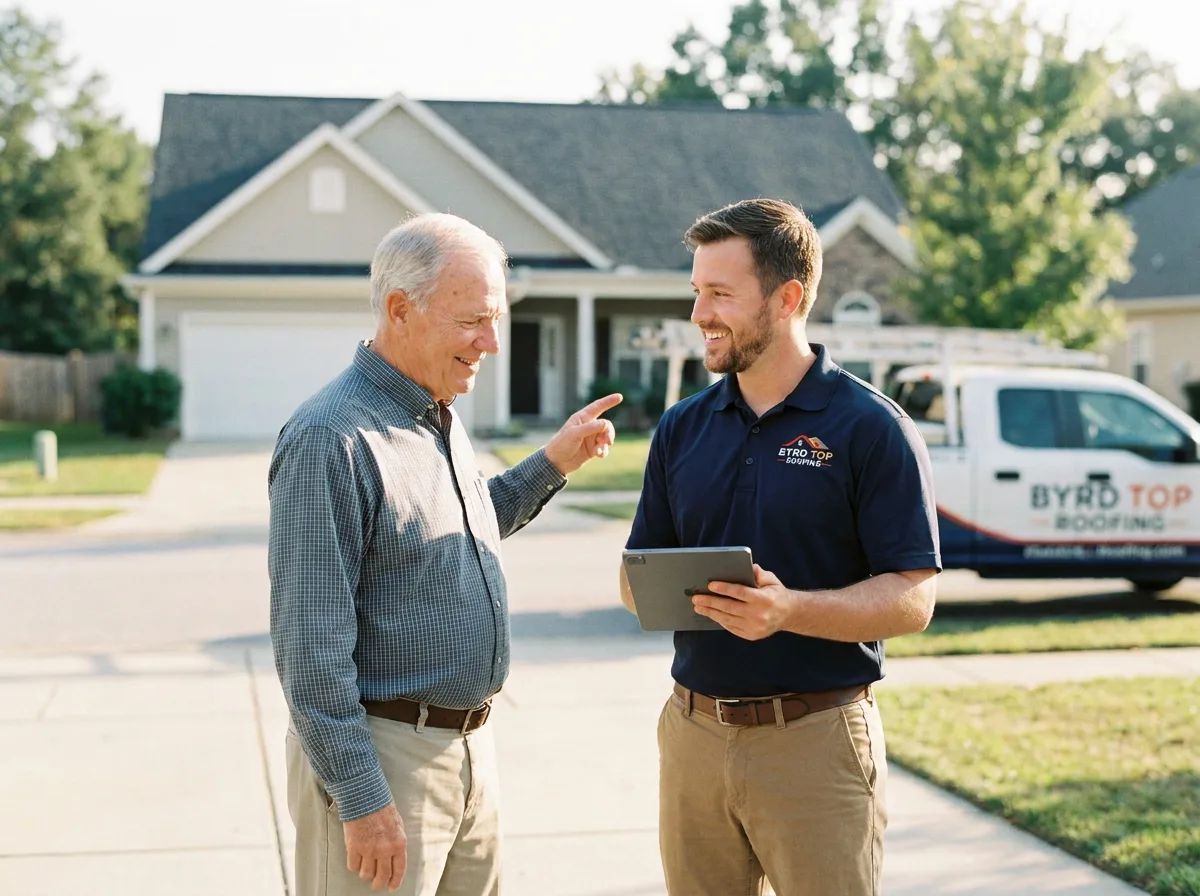 Roofing Mount Auburn, IL FAQs